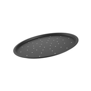 Forma para Pizza Brinox Bakeware Ø 33 x 11 cm Grafite