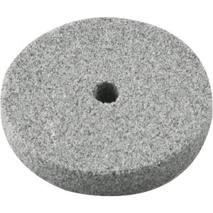 Rebolo 20x3,6mm g120 p/ microrretífica c/ 2 peças Vonder