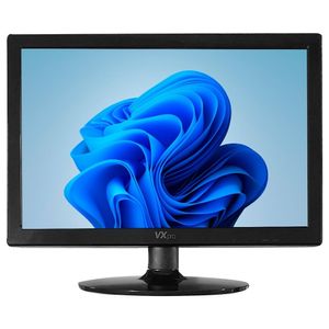 Monitor Vxpro Vx154z 15.4 Resolução 1280x800 5ms Hdmi/vga