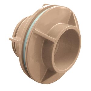 Adaptador Flange Soldável 50mm x 1.1/2" Caixa d'Água - Akato