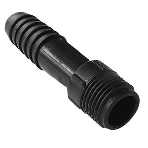 Adaptador Interno 3/4" preto - Akato