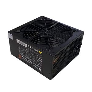 Fonte Gamer Duex 500FSE++ 500W 80 Plus Bronze Modular