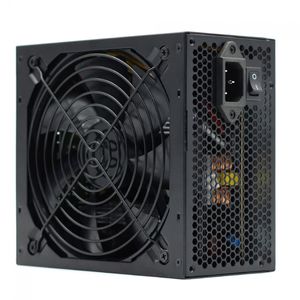 Fonte Gamer Duex 850FSE++ 850W 80Plus Full Modular Pfc Ativo