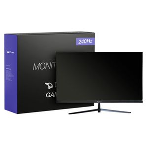 Monitor Duex Gamer 27'' DX270GHQ 240HZ Plano (ZGP) Tela IPS