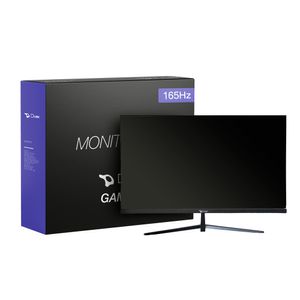 Monitor Duex 31,5'' DX315G 165HZ Plano Tela IPS