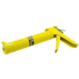 Aplicador De Silicone Pistola Profissional 9p 23cm Reforçado