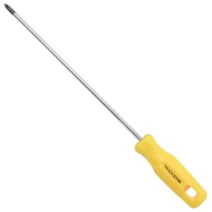 Chave Phillips 3/16x8" Ponta Imantada/Magnetica Tradestar