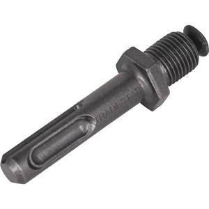 Adaptador SDS P/ Mandril  1/2" Tipo SDS Plus Tradestar