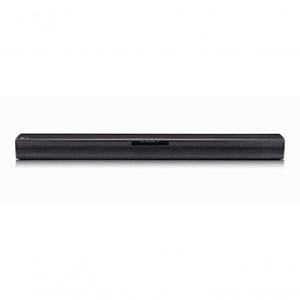 SoundBar LG SQC1 160W RMS Bluetooth 2.1 Canais ASE ASC Sem fios Conexões Múltiplas