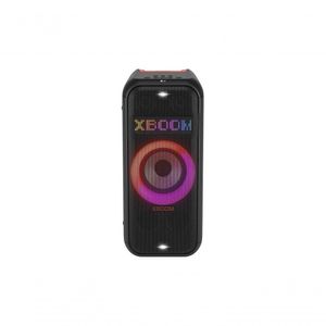 Caixa De Som Portátil LG Xboom Partybox XL7 Bluetooth 20h De Bateria IPX4 Sound Boost