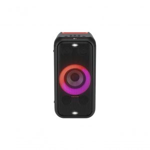Caixa De Som Portátil LG Xboom Partybox XL5 Bluetooth 12h De Bateria IPX4 Sound Boost