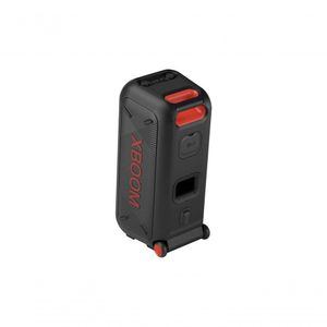 Caixa de Som PartyBox LG XBOOM XL9 1000W RMS Visor de Pixel LED IPX4 Bluetooth 5.1 Sound Boost