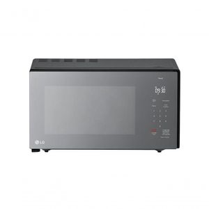 Micro-ondas NeoChef Grill LG 30L Espelhado Limpa Fácil MG3097NR 110V