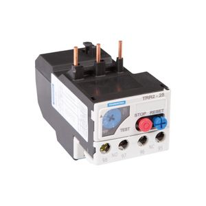 Relé Térmico de Sobrecarga Tramontina TRR2-25 5,5~8 A