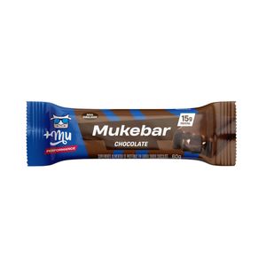 Mukebar Chocolate Mais Mu Performance 60g