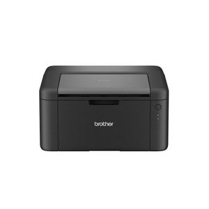 Impressora Brother Laser Monocromatica A4 110V Wi-fi HLL1232W Preta