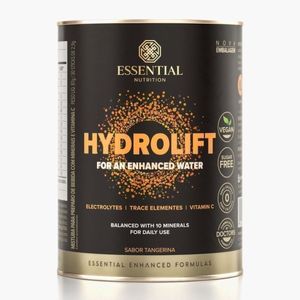 Hydrolift Tangerina Essential Nutrition 87g