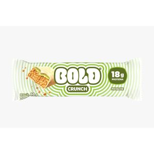 Bold Crunch Pistache Bold Snacks 60g