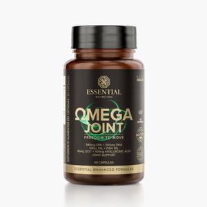 Omega Joint Essential Nutrition 60caps
