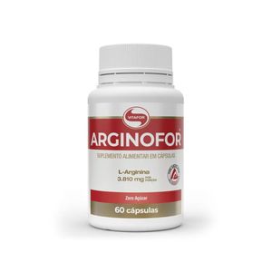 Arginofor Vitafor 60caps
