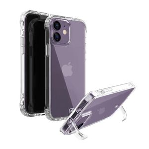 Capa case capinha para iPhone 11 - Lybrid - Transparente - Gshield