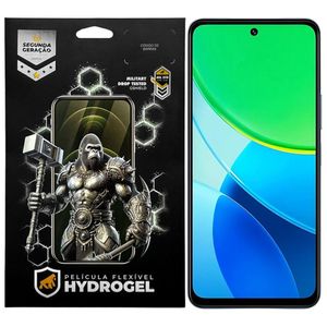 Película para JOVI Y19s - Hydrogel HD - Gshield