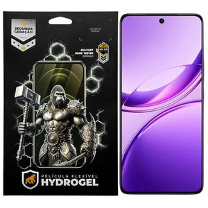 Película para JOVI V50 Lite 5G - Hydrogel HD - Gshield