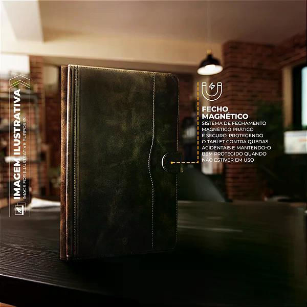 Capa para Tablet - Amazon Fire HD10 -  Universal Office - Gshield