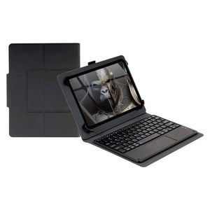 Capa para Samsung Galaxy Tab S11 com Teclado Bluetooth - Hybrid - Gshield
