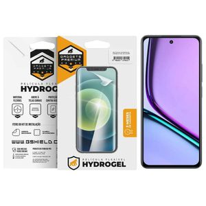 Película para Realme C67 - Hydrogel HD - Gshield