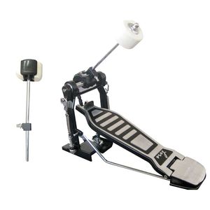 Pedal de Bumbo BP1 com Batedor PH2 Extra New York
