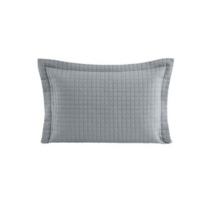 Porta Travesseiro Plaza 50x70cm Gris Lavive