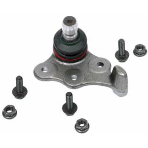 Pivô Lado Esquerdo Omega G1 93 A 97