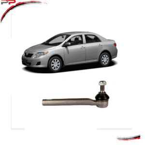 Terminal Direção Lados Direito Esquerdo Corolla G3 09 A 14