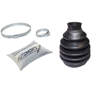 Kit Coifa Homocinética Direita ou Esquerda Gol G1