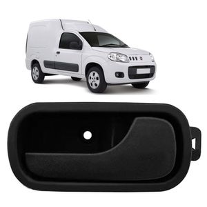 Puxador interno Gatilho Puxador Esquerdo Uno Furgao 2010