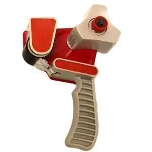 Suporte Pistola Fita Adesiva Western