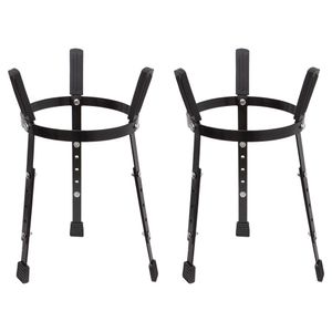 Kit Estante Simples para Conga New York 2 Peças