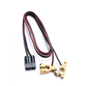 Cabo SMS Conexao Bateria Externa Nobreak - 0062404