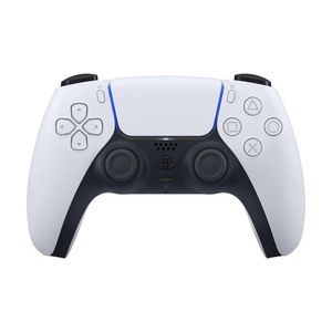 Controle Sem Fio PS5 DualSense™ Sony Branco