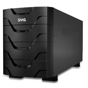 2 Modulo de Bateria SMS 12Volts 17Ah/34Ah 0062273