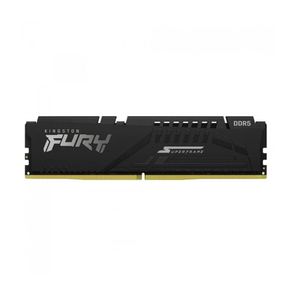 Memoria Kingston FURY Beast 16GB DDR5 5600MHz Preto