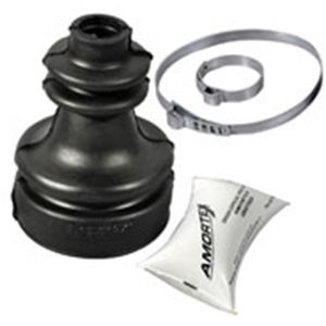 Kit Coifa Homocinética Lados Dir Esq Courier Fiesta C3