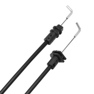 Cabo Fechadura/maçaneta Porta Diant Esq Fiorino Uno Após 13