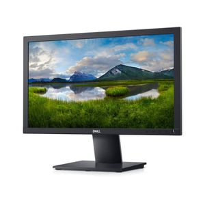 Monitor Dell Tela 19.5 Led VGA/DP E2020H Preto