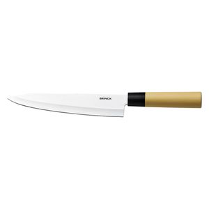 Faca do Chef 8 1/4" - Samurai 8.2"