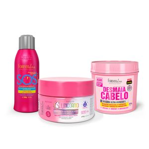 Kit Cronograma da Especialista