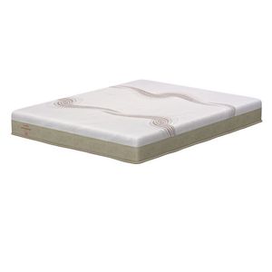 Colchão Queen Espuma Ultra Gel Prodormir Active In Box