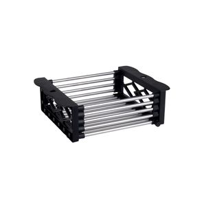 Cesto Escorredor Multiuso Ajustável