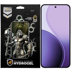 Película para OPPO Reno14 F 5G - Hydrogel Gamer Fosca - Gshield